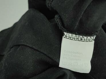 cropp tshirt: Shein, Top damski, rozmiar S — 6