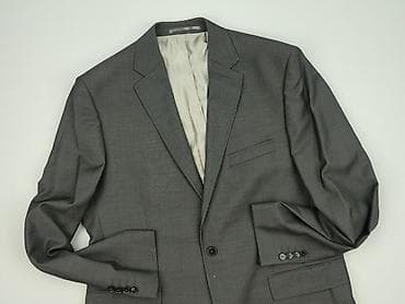 pull and bear mokasyny: PRÓCHNIK, Marynarka dla mężczyzn, rozmiar 3XL — 1