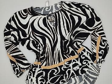 white widow bluza: ITALY FASHION, Bluzka damska, rozmiar 9XL — 1