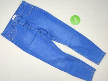 Primark, Jeansy damskie, rozmiar 2XL — 2