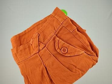 jogger: Spodnie materiałowe damskie, rozmiar XL — 4
