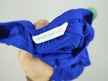 blue shadow bluzki: Diverse, Top damski, rozmiar XS — 4