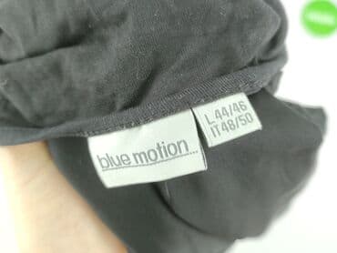bluzki kopertowe reserved: Blue Motion, Bluzka damska, rozmiar L — 4
