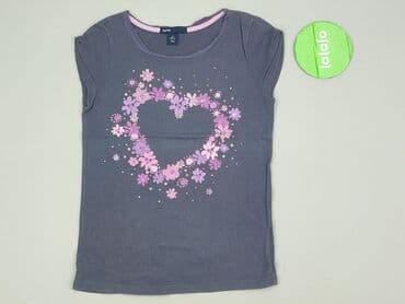 koszulka appendage: T-shirt, Gap, 7 years, S, condition - Very good — 2