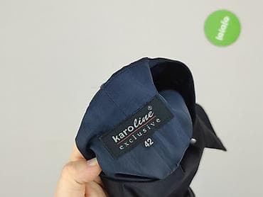 bolerko fuksja: Marynarka damska, rozmiar 2XL — 4