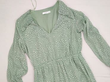 sukienki dopasowana midi na wesele: Reserved YFL, Sukienka damska, S — 1