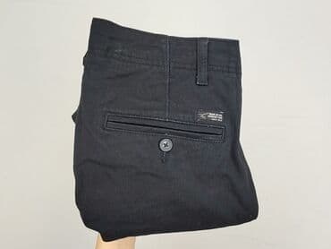 spodnie od stradivarius: Cubus, Chinosy dla mężczyzn, rozmiar M — 6