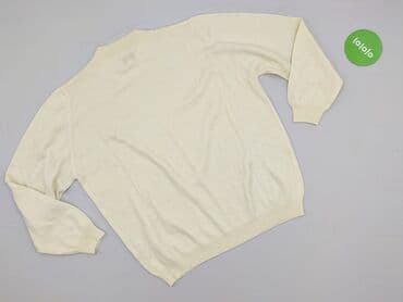 czy akryl w swetrze jest dobry: Milano, Sweter damski, rozmiar L — 3