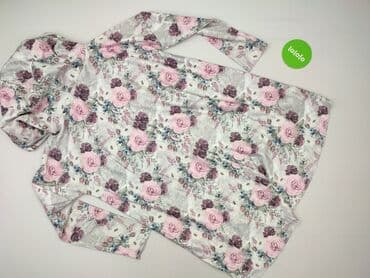 bluzy over size: Women`s hoodie, size 2XL — 3