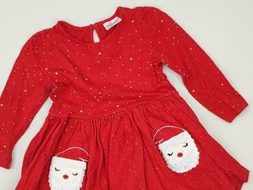 wojcik rajstopy: Dress, So cute, 12-18 months, condition - Very good — 1