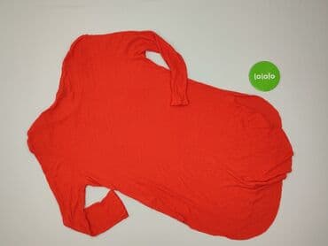 h m tunika: Gina Tricot, Tunika damska, rozmiar L — 3