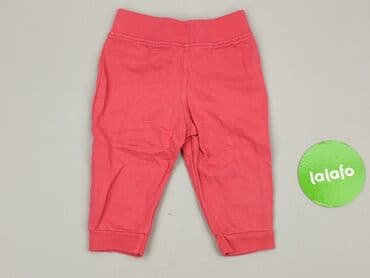 sweter hello kitty h: Sweatpants, F&F, 6-9 months, condition - Perfect — 3