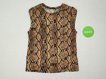 pull and bea4: Reserved, Bluzka damska, rozmiar M — 2