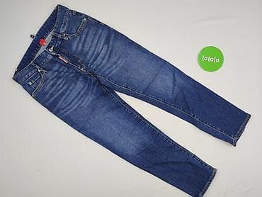 chanel jeans: Dsquared2, Jeansy damskie, rozmiar S — 2