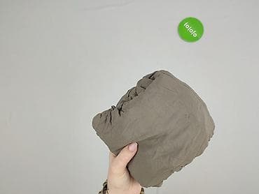 klapki na hermesa: Kombinezon damski, rozmiar M — 5