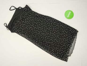 sukienki w groszki reserved: Sinsay, Sukienka damska, rozmiar XS — 3