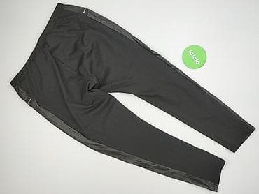 brandy bluza: Spodnie dresowe damskie, rozmiar 2XL — 3