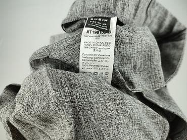 polar shein: Shein, Spodnie materiałowe damskie, rozmiar L — 5
