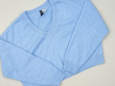 divided jeans: H&M, Sweter damski, rozmiar M — 1