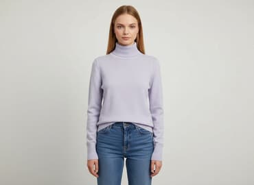 lidl koszulka polo: Golf damski, rozmiar S — 5