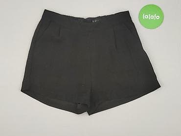 spodenki la manuel: MISBHV, Szorty damskie, rozmiar S — 3