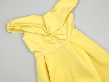 sukienki pudrowa: Sukienka damska, rozmiar S — 1