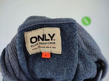 crivit kurtka softshell: ONLY, Bluza z kapturem damska, rozmiar L — 4