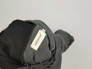 Bluza z kapturem dla mężczyzn, rozmiar M — 5