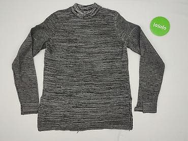 sweter lata 90: Sweter damski, rozmiar M — 2