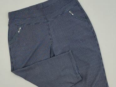 buty dziecięce ze sztywnym zapiętkiem: Spodnie 3/4 damskie, 4XL — 1