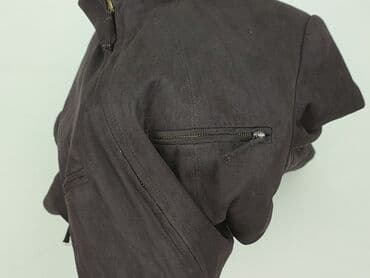 kurtka jeansowa next: Next, Marynarka damska, rozmiar M — 6