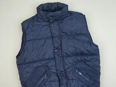 Kamizelka męska WENGEN + spodnie ocieplane (komplet) - Kolor