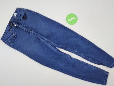 mid rise jeans: Trendyol, Jeansy damskie, rozmiar M — 2