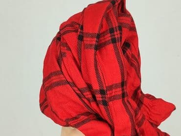 czerwone bluzki bonprix: Bluzka damska, rozmiar S — 5