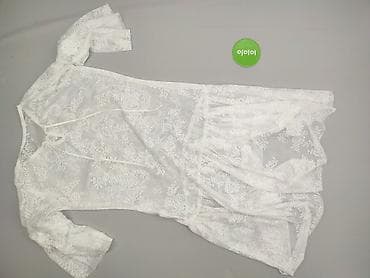 syreni ogon: Narzutka damska, rozmiar L — 3