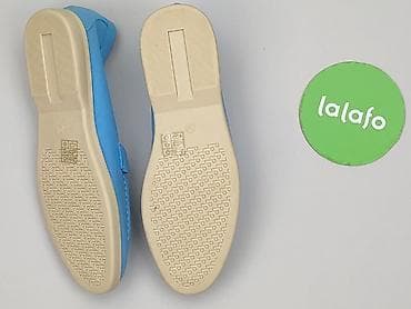 buty syrena: Seastar, Półbuty damskie, rozmiar 39 — 3