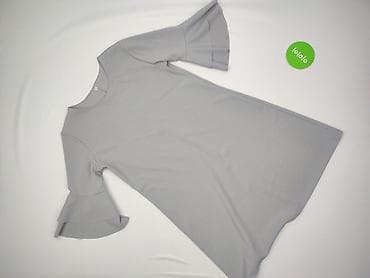 figl sukienki: Sukienka damska, rozmiar L — 2