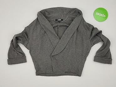 lekki kardigan: Zavanna, Kardigan damski, rozmiar S — 2