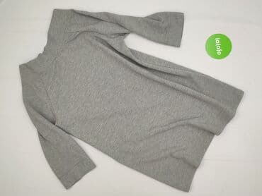 srebrne dodatki do sukienki: Sukienka damska, S — 3