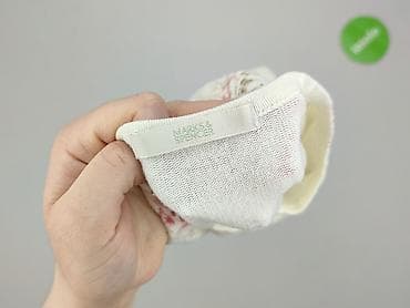 marks: Marks & Spencer, T-shirt damski, rozmiar M — 4