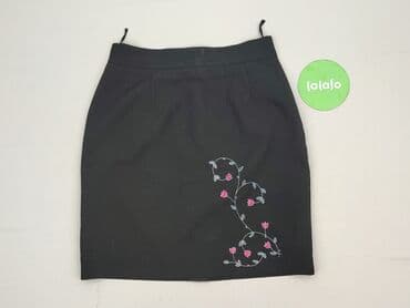 spódniczka ze sznurowaniem: Spódnica damska, rozmiar M — 3