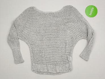 bluza just do nothing: Sweter damski, rozmiar M — 3