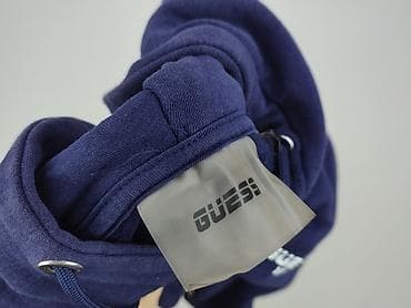eobuwie bluzy: Guess, Bluza z kapturem damska, rozmiar XS — 4