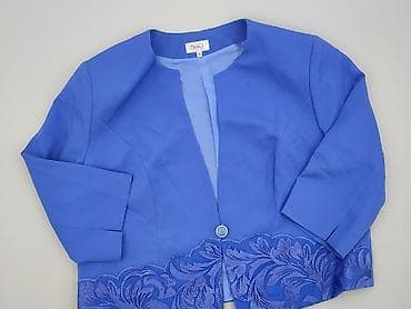 Marynarka damska, rozmiar 5XL