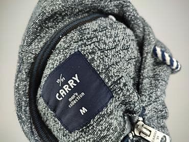 paramour sweter: Carry, Bluza z kapturem dla mężczyzn, rozmiar M — 4