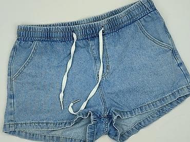 lenar jeansy: Shein, Szorty damskie, rozmiar L — 1