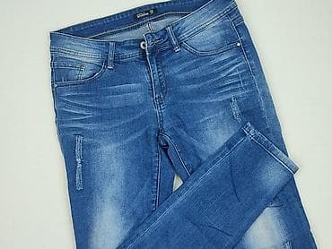 jeans 78: Diverse, Jeansy damskie, rozmiar M — 1