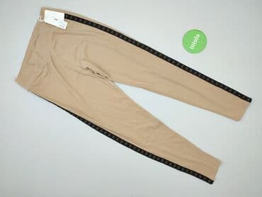 legginsy modelujace push up: Legginsy rozmiar 2XL — 3