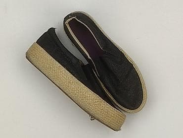 trampki na platformie h: Rozmiar 36 — 1