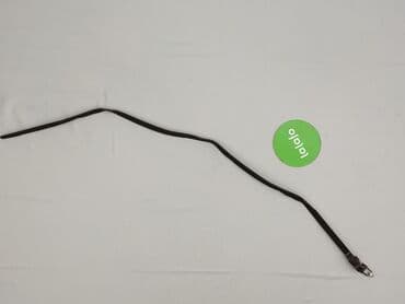 pomarańczowy pasek damski: Pasek, Damskie, stan - Idealny — 3